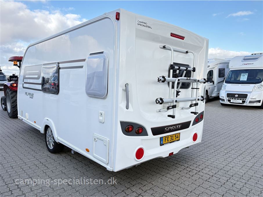 Sprite Alpine 440 Sport